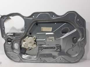 Recambio de elevalunas delantero izquierdo para ford focus berlina (cap) 2004-2007 ambiente (d) referencia OEM IAM 984562 984562 2