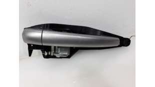 Recambio de maneta exterior trasera izquierda para peugeot 2008 (--.2013) 2013-2019 style referencia OEM IAM 9101GH 9101GH 9101G