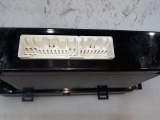 Recambio de mando climatizador para chevrolet captiva 2006-2016 2.0 vcdi lt referencia OEM IAM 96436272 96436272 