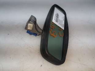 Recambio de espejo para citroën c4 berlina 2004-2011 referencia OEM IAM 96547751XT 96547751XT 