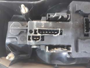 Recambio de piloto trasero izquierdo para seat ibiza (6k1) 1999-2002 select referencia OEM IAM 6K6945111G 6K6945111G 6K6945111G 2