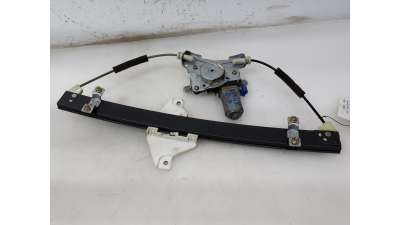 Recambio de elevalunas delantero derecho para chevrolet captiva 2006-2016 2.0 vcdi lt referencia OEM IAM 96624333 96627080 