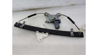 Recambio de elevalunas delantero derecho para chevrolet captiva 2006-2016 2.0 vcdi lt referencia OEM IAM 96624333 96627080 