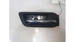 Recambio de maneta interior delantera derecha para mazda 6 lim. (gh) 2007-2012 2.2 de 129 active (5-ptas.) referencia OEM IAM GD