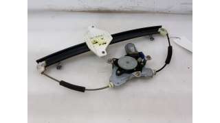 Recambio de elevalunas delantero derecho para chevrolet captiva 2006-2016 2.0 vcdi lt referencia OEM IAM 96624333 96627080 