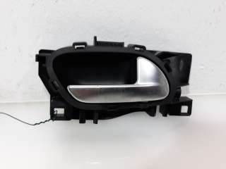Recambio de maneta interior trasera derecha para peugeot 2008 (--.2013) 2013-2019 style referencia OEM IAM 96555516 96555516VV 