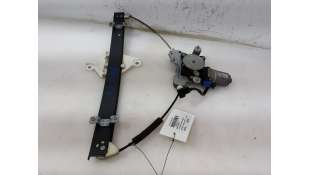 Recambio de elevalunas trasero derecho para chevrolet captiva 2006-2016 2.0 vcdi lt referencia OEM IAM 96624335 96627082 