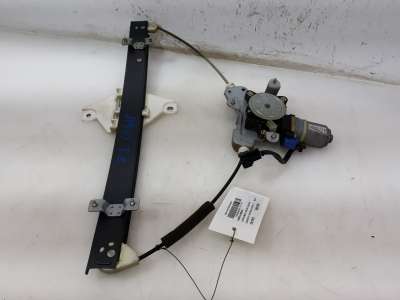 Recambio de elevalunas trasero derecho para chevrolet captiva 2006-2016 2.0 vcdi lt referencia OEM IAM 96624335 96627082 