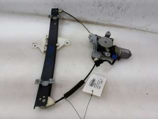 Recambio de elevalunas trasero derecho para chevrolet captiva 2006-2016 2.0 vcdi lt referencia OEM IAM 96624335 96627082 