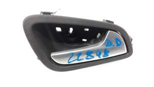Recambio de maneta interior delantera derecha para ford tourneo courier (c4a) 2013- sport referencia OEM IAM 2234624 ET76R22600A