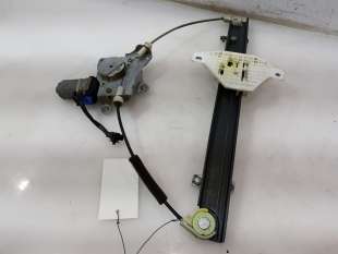 Recambio de elevalunas trasero derecho para chevrolet captiva 2006-2016 2.0 vcdi lt referencia OEM IAM 96624335 96627082  2