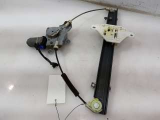 Recambio de elevalunas trasero derecho para chevrolet captiva 2006-2016 2.0 vcdi lt referencia OEM IAM 96624335 96627082 