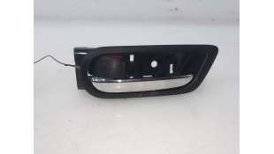 Recambio de maneta interior delantera izquierda para mazda 6 lim. (gh) 2007-2012 2.2 de 129 active (5-ptas.) referencia OEM IAM 