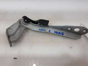 Recambio de bisagras capo para renault master kasten 2010- l1h2 hka 3,5t referencia OEM IAM 654010006R 654010006R  2