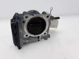 Recambio de caja mariposa para subaru tribeca b9 2006-2011 limited plus referencia OEM IAM 16112AA160 16112AA160  2