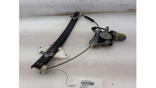 Recambio de elevalunas trasero izquierdo para chevrolet captiva 2006-2016 2.0 vcdi lt referencia OEM IAM 96624334 96627081 