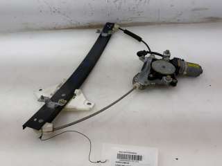 Recambio de elevalunas trasero izquierdo para chevrolet captiva 2006-2016 2.0 vcdi lt referencia OEM IAM 96624334 96627081 