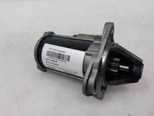 Recambio de motor arranque para opel corsa e 2014- 1.4 16v cat (b 14 xej / ldd) referencia OEM IAM 0001192081 0001192081  2