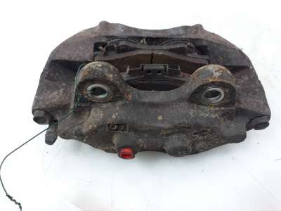Recambio de pinza de freno delantera izquierda para toyota 4-runner (n13) 1989-1996 3.0 v6 referencia OEM IAM 4775035090 4775035