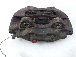 Recambio de pinza de freno delantera izquierda para toyota 4-runner (n13) 1989-1996 3.0 v6 referencia OEM IAM 4775035090 4775035