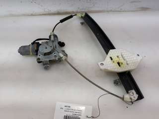 Recambio de elevalunas trasero izquierdo para chevrolet captiva 2006-2016 2.0 vcdi lt referencia OEM IAM 96624334 96627081 