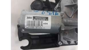 Recambio de motor limpia trasero para peugeot 2008 (--.2013) 2013-2019 style referencia OEM IAM 9678423580 9678423580 