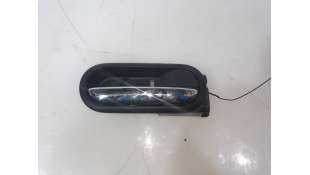 Recambio de maneta interior trasera derecha para mazda 6 lim. (gh) 2007-2012 2.2 de 129 active (5-ptas.) referencia OEM IAM GSY3