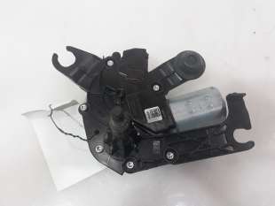 Recambio de motor limpia trasero para peugeot 2008 (--.2013) 2013-2019 style referencia OEM IAM 9678423580 9678423580  2
