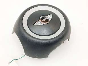 Recambio de airbag delantero izquierdo para bmw mini clubman (r55) 2007-2014 cooper referencia OEM IAM 32302757665 32302757665 