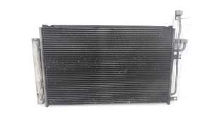 Recambio de condensador / radiador aire acondicionado para chevrolet captiva 2006-2016 2.0 vcdi lt referencia OEM IAM 20759647 2