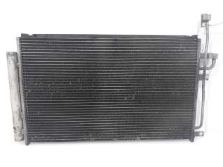 Recambio de condensador / radiador aire acondicionado para chevrolet captiva 2006-2016 2.0 vcdi lt referencia OEM IAM 20759647 2