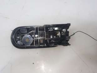 Recambio de maneta interior trasera derecha para mazda 6 lim. (gh) 2007-2012 2.2 de 129 active (5-ptas.) referencia OEM IAM GSY3 2