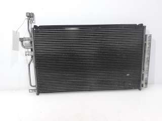 Recambio de condensador / radiador aire acondicionado para chevrolet captiva 2006-2016 2.0 vcdi lt referencia OEM IAM 20759647 2