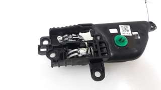 Recambio de maneta interior delantera derecha para hyundai ioniq 2016- klass electro referencia OEM IAM 82620G2000PGB 82623G2000