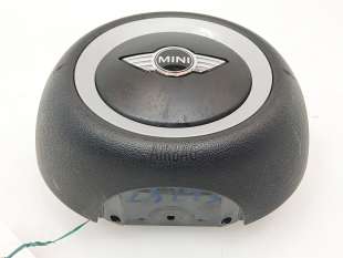 Recambio de airbag delantero izquierdo para bmw mini clubman (r55) 2007-2014 cooper referencia OEM IAM 32302757665 32302757665  2