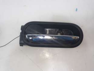Recambio de maneta interior trasera izquierda para mazda 6 lim. (gh) 2007-2012 2.2 de 129 active (5-ptas.) referencia OEM IAM GS 2