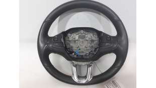 Recambio de volante para peugeot 2008 (--.2013) 2013-2019 style referencia OEM IAM 6191373 96739515ZD 