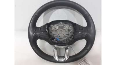 Recambio de volante para peugeot 2008 (--.2013) 2013-2019 style referencia OEM IAM 6191373 96739515ZD 