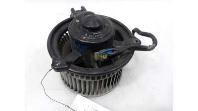 Recambio de ventilador calefaccion para toyota 4-runner (n13) 1989-1996 3.0 v6 referencia OEM IAM 8710389105 194000504112 