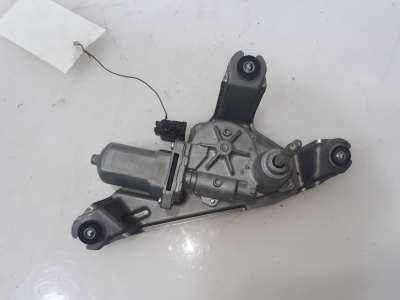 Recambio de motor limpia trasero para mazda 6 lim. (gh) 2007-2012 2.2 de 129 active (5-ptas.) referencia OEM IAM GS1M67450 84960