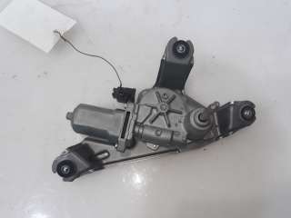 Recambio de motor limpia trasero para mazda 6 lim. (gh) 2007-2012 2.2 de 129 active (5-ptas.) referencia OEM IAM GS1M67450 84960