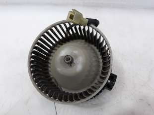 Recambio de ventilador calefaccion para toyota 4-runner (n13) 1989-1996 3.0 v6 referencia OEM IAM 8710389105 194000504112  2