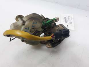 Recambio de cerradura puerta trasera izquierda para kia sorento 2002-2010 2.5 crdi concept referencia OEM IAM 814103E010 814103E