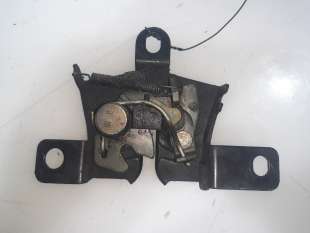 Recambio de cerradura capo para subaru tribeca b9 2006-2011 limited plus referencia OEM IAM 57310XA00A 57310XA00A  2