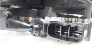 Recambio de electroventilador para nissan leaf 2017- 2 zero edition referencia OEM IAM 214813NL1A 214813NL1A 214813NL1A 2