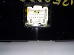 Recambio de pantalla multifuncion para mazda 6 lim. (gh) 2007-2012 2.2 de 129 active (5-ptas.) referencia OEM IAM GDK4611J0 GDK4 2