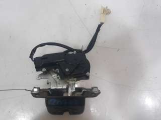 Recambio de cerradura maletero / porton para subaru tribeca b9 2006-2011 limited plus referencia OEM IAM 63032XA00A 63032XA00A 