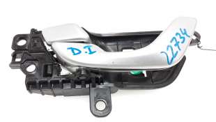 Recambio de maneta interior delantera izquierda para hyundai ioniq 2016- klass electro referencia OEM IAM 82610G2000PGB 82613G20