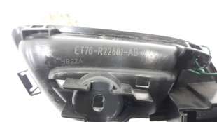 Recambio de maneta interior delantera izquierda para ford tourneo courier (c4a) 2013- sport referencia OEM IAM 2235559 ET76R2260 2