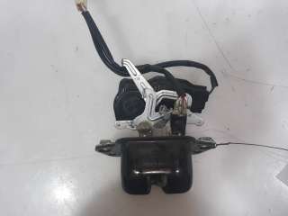Recambio de cerradura maletero / porton para subaru tribeca b9 2006-2011 limited plus referencia OEM IAM 63032XA00A 63032XA00A 